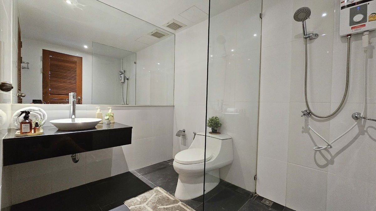 รูป เช่าห้อง Duplex ชั้น 3 ของอาคาร Boat Avenue - รูปที่ 12/20