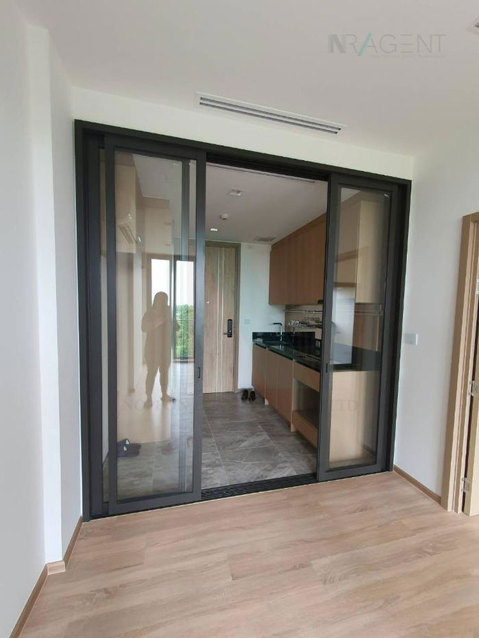 picture Condo for sale, Kawa House, 1 bedroom, 4th floor, Building A, near BTS On Nut. - 6/8