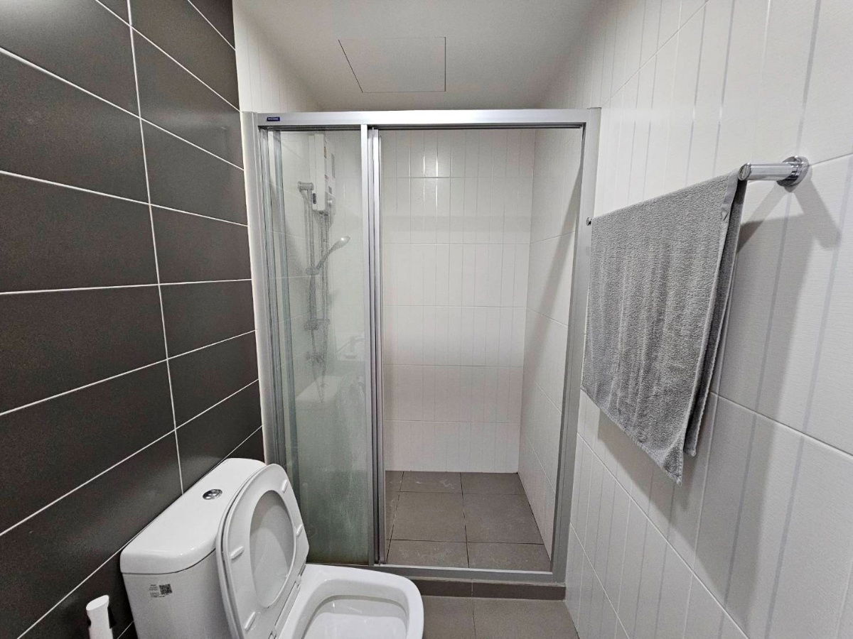 picture For RENT The President Sukhumvit - Samut Prakan 12th floor - 15/22