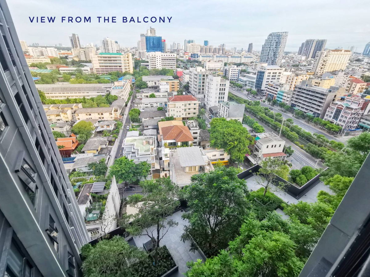 picture Knightsbridge Prime Sathorn | Near BTS Chong Nonsi - 7/9