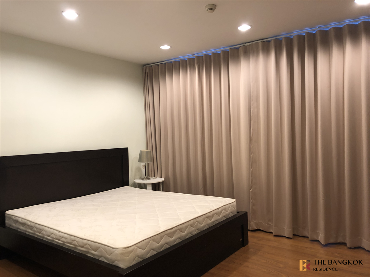 รูป ดิ แอดเดรส สุขุมวิท 42 สะดวกสบายกับไลฟ์สไตล์สุด Luxury ใกล้ BTS สถานีเอกมัย - รูปที่ 3/9