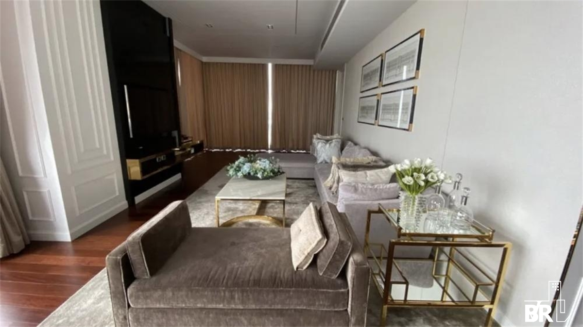 รูป สะดวกสบายกับไลฟ์สไตล์สุด Luxury มาร์ค สุขุมวิท ใกล้ BTS สถานีพร้อมพงษ์ - รูปที่ 8/10