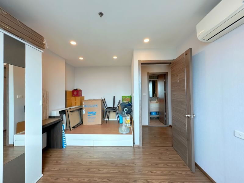 picture Condo for Sale at Artisan Ratchada – Beautiful View, Fully Furnished, Move-in Ready - 11/16