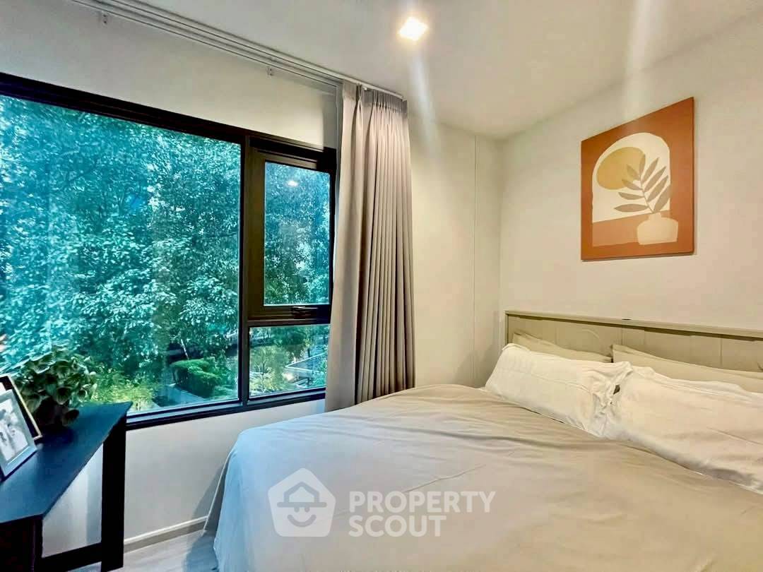 picture 2-BR Condo at Life One Wireless near BTS Phloen Chit (ID 2091931) - 10/12