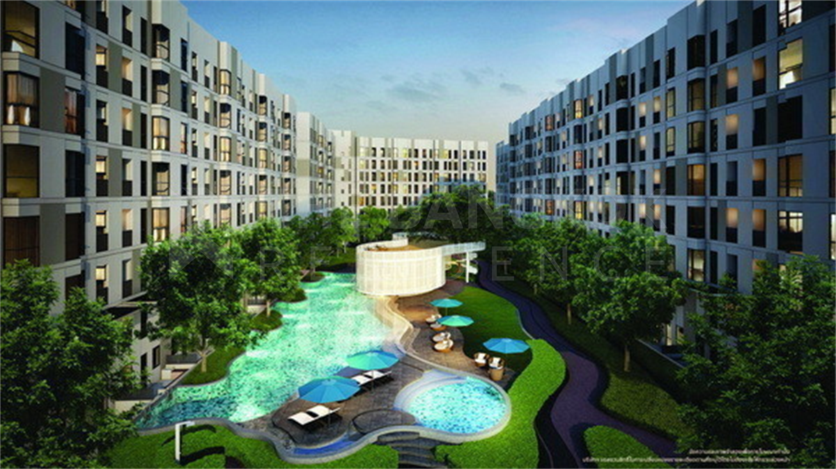 picture UNIO Sukhumvit 72  Luxurious Design, Elevated Atmosphere - 5/6