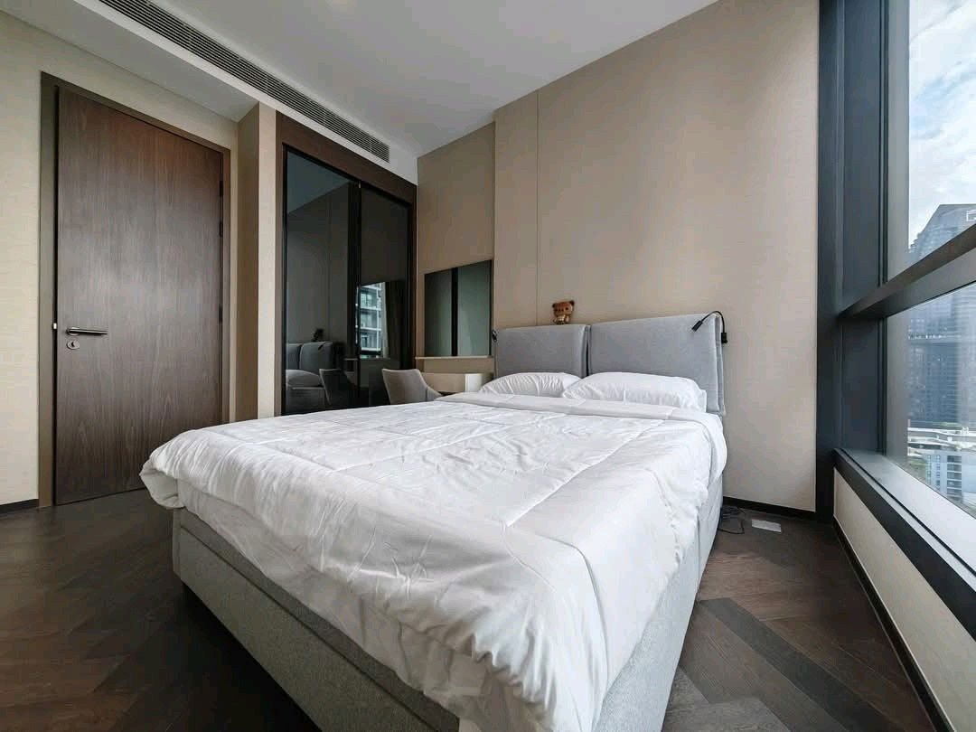 picture The Esse Sukhumvit 36 | BTS Thonglor Station, only 20 meters away - 4/14