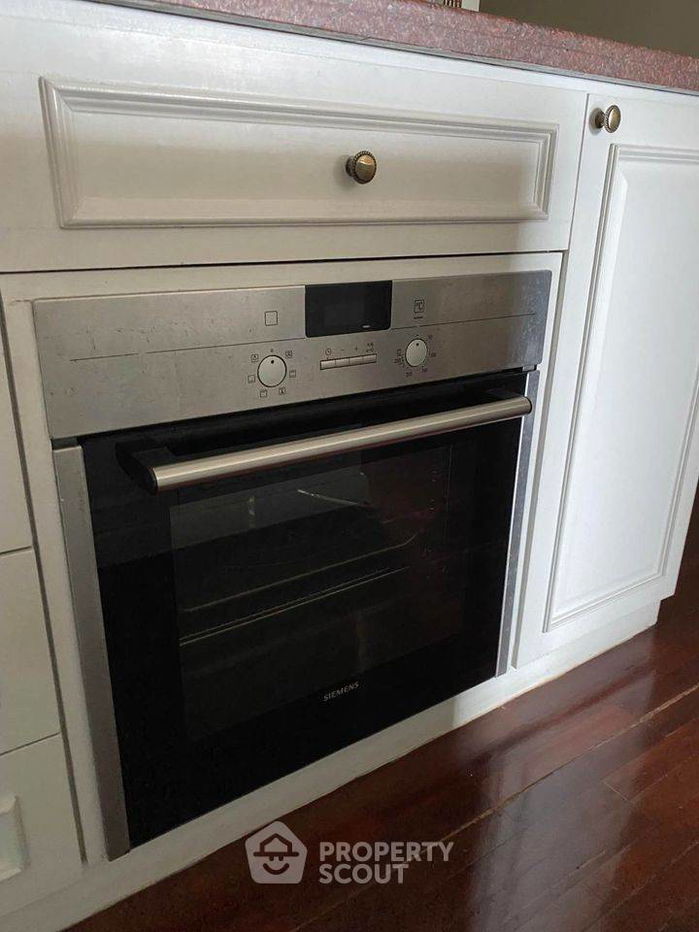 picture 3-BR Condo at Baan Klang Krung Siam-Pathumwan Condominium near BTS Ratchathewi (ID 1562179) - 15/16