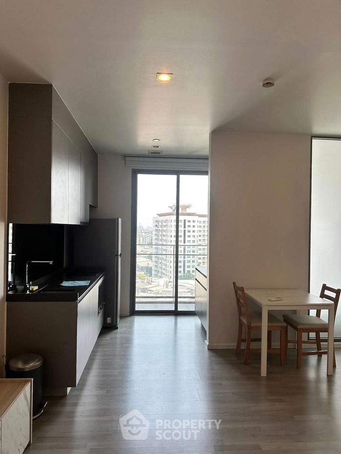 picture 1-BR Condo at The Room Sukhumvit 21 near MRT Sukhumvit (ID 2207496) - 13/19