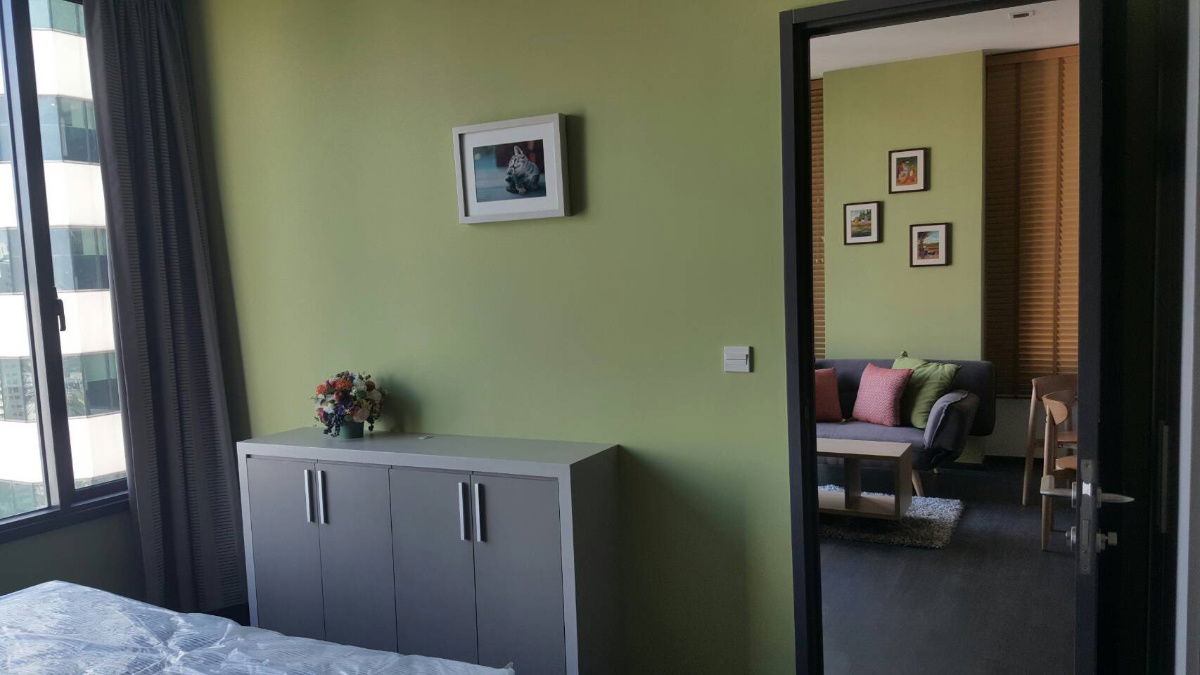 รูป Hot Price for rent Edge Sukhumvit 23 ราคาถูกที่สุด ห้องสวย🔥 - รูปที่ 7/9