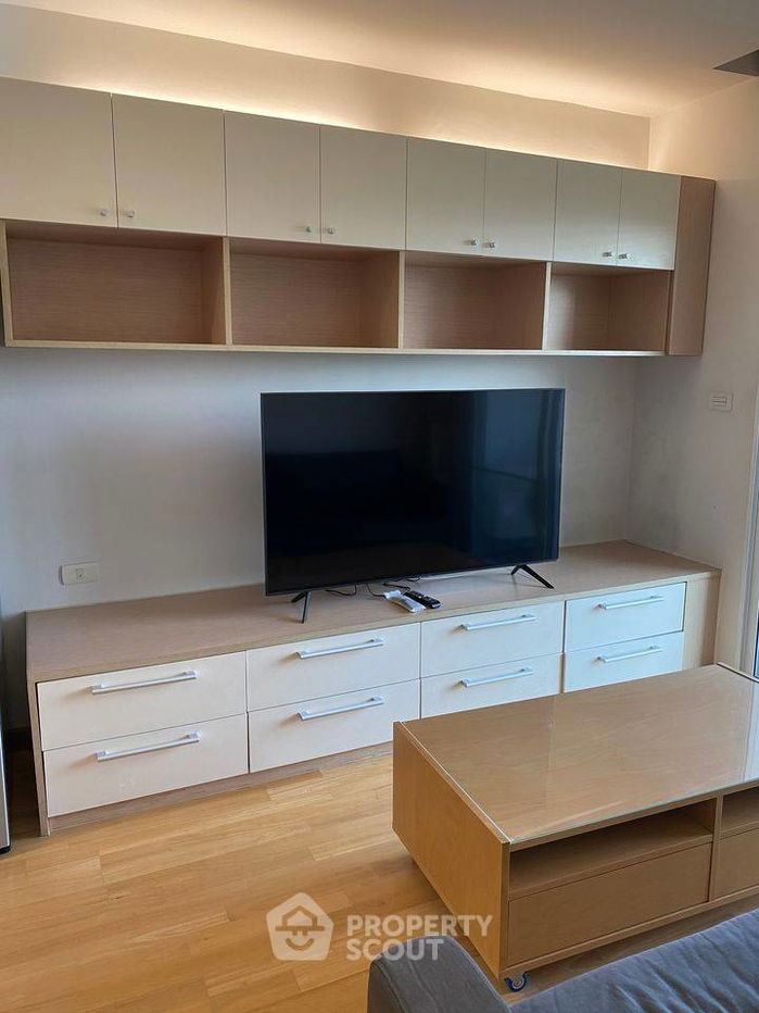 รูป คอนโด 1-ห้องนอน ที่ เดอะ เรซิเดนท์ สุขุมวิท 52 คอนโดมิเนียม ใกล้ BTS อ่อนนุช (ID 996996) - รูปที่ 4/13