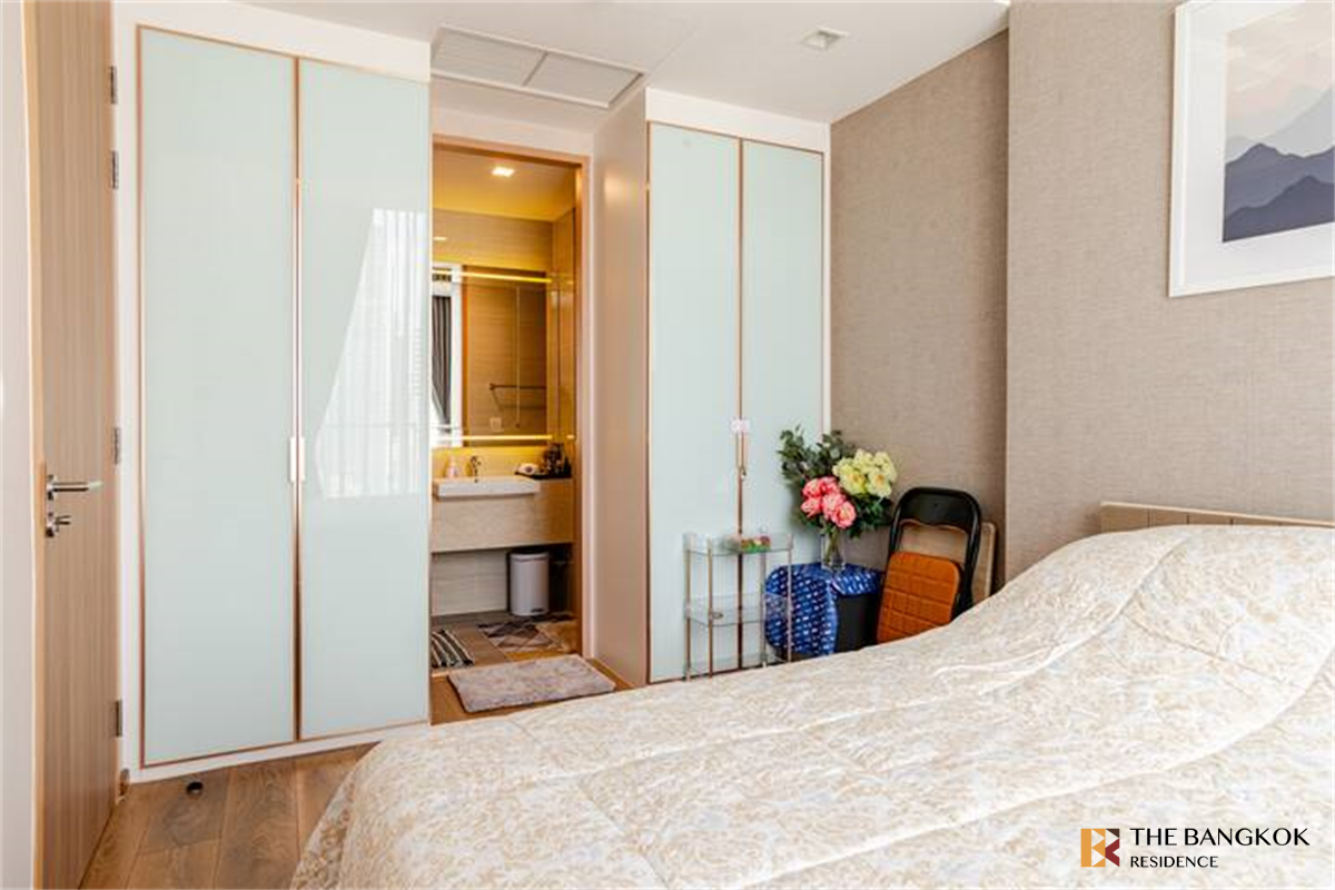 รูป โนเบิล บี เทอร์ตี้ทรี สะดวกสบายกับไลฟ์สไตล์สุด Luxury - รูปที่ 8/9