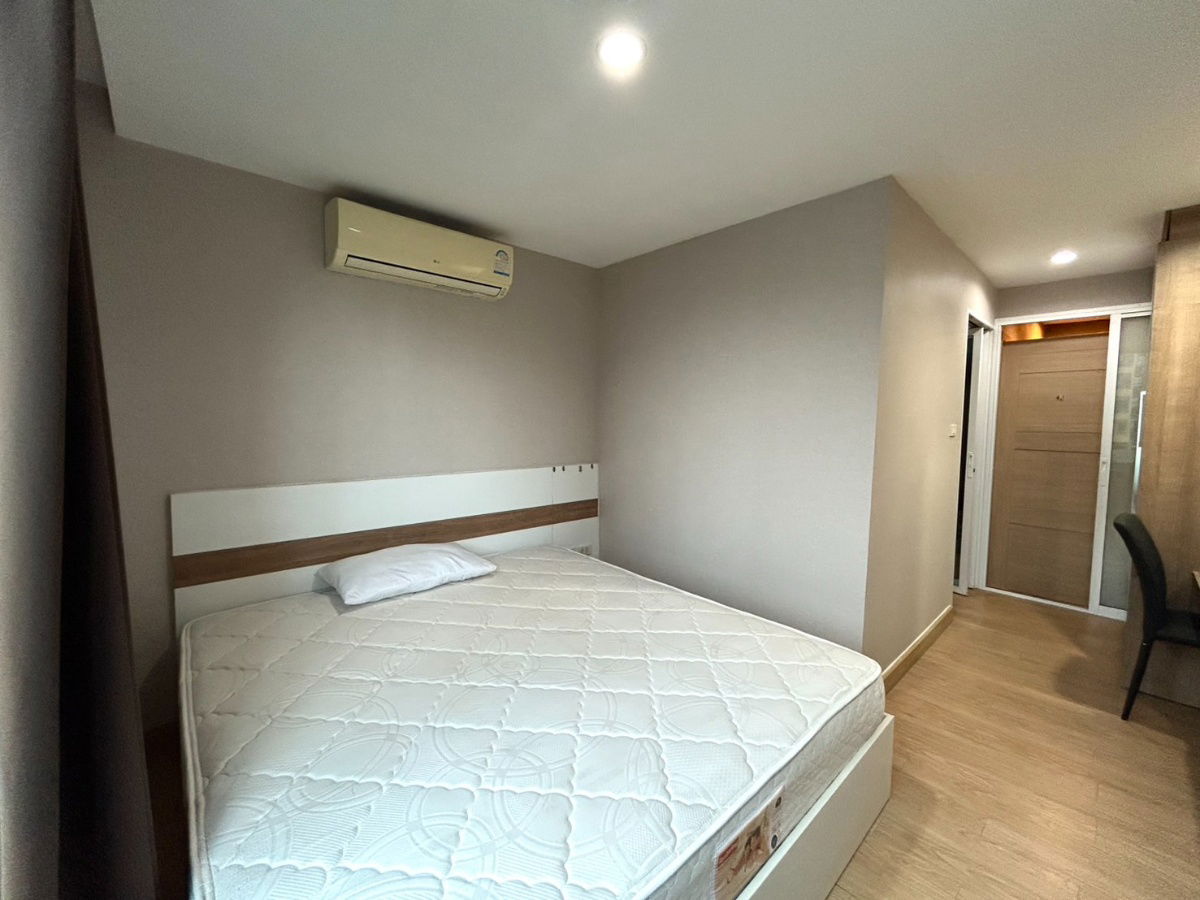 picture Selling Trams condo Jed yod , near Nimman , Maya Mall , Price 1.79 MB Tel. 082-3899314 (Khun Boo) - 7/22