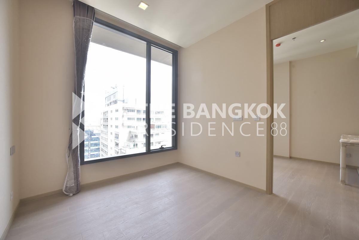 picture Luxury Unit, Ready for You Without the Wait The Esse Asoke - 6/10