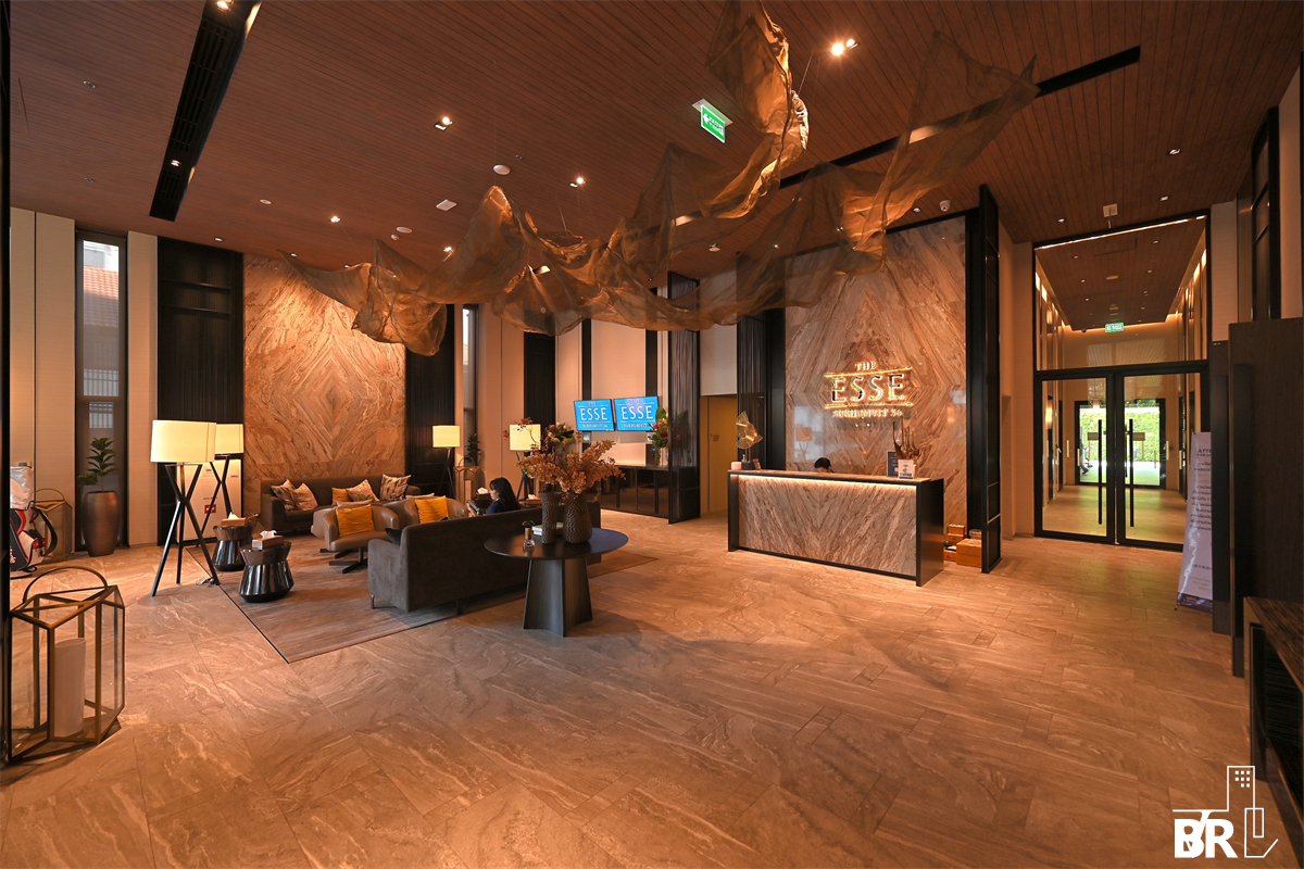 picture Luxuriously Elevated Unit The Esse Sukhumvit 36 - 8/9