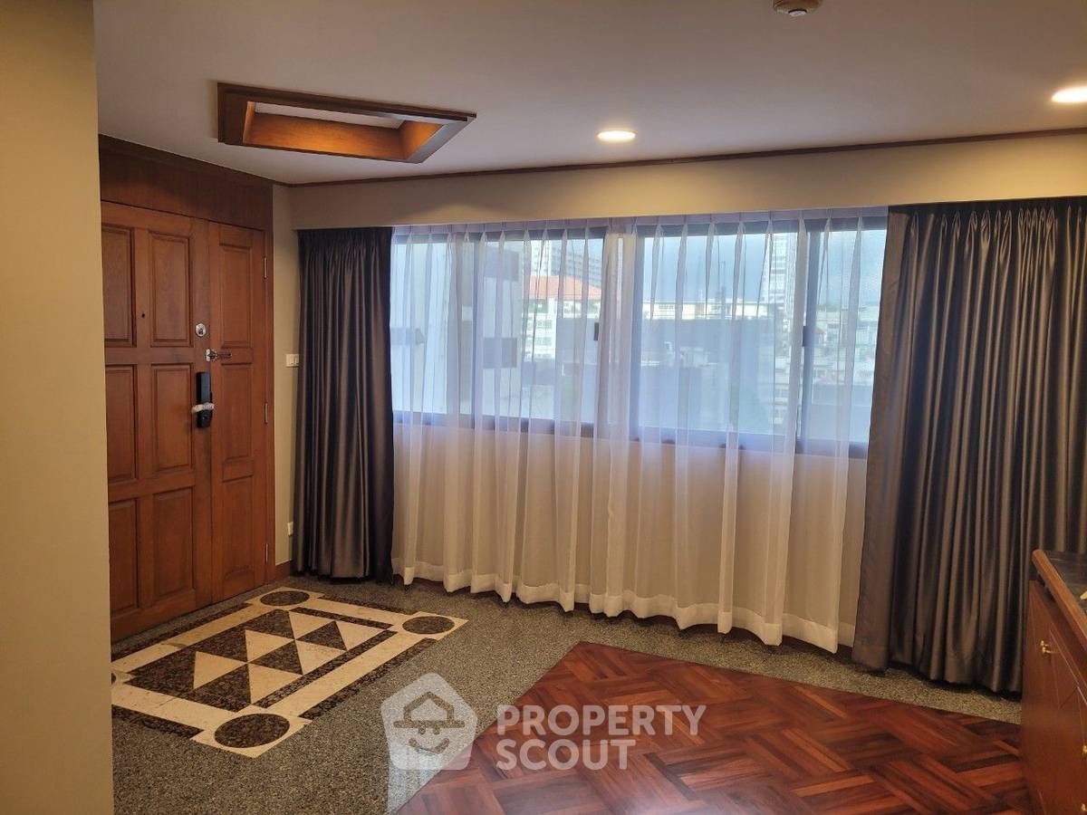 picture 2-BR Condo at United Tower Thong Lor near BTS Thong Lor (ID 2080024) - 12/23