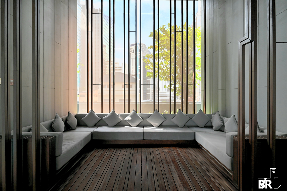 picture Live the Luxury Style in a High-potential Location Hyde Sukhumvit 13 near BTS Asok - 6/9