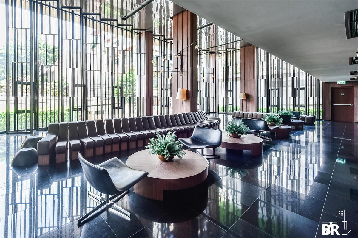 picture The Hudson Sathorn 7  Ultimate Luxury Lifestyle with Convenience - 4/9