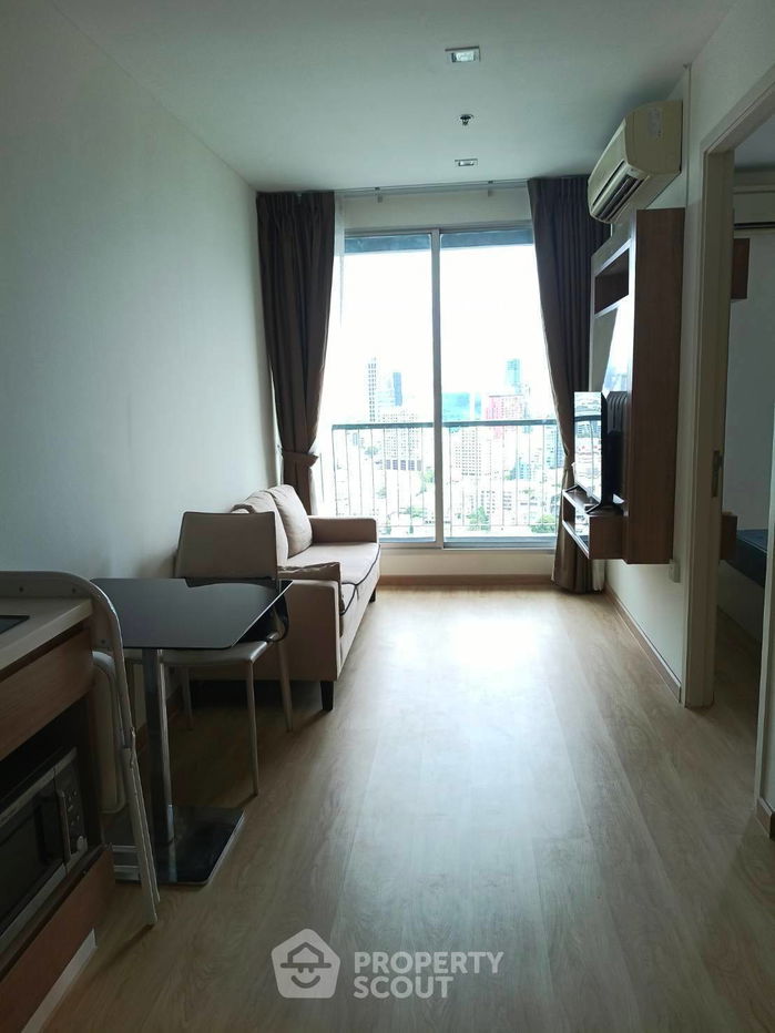 picture 1-BR Condo at RHYTHM Phahon-Ari near BTS Saphan Khwai (ID 2198589) - 1/7