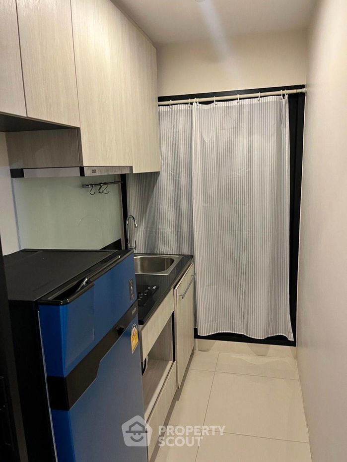 picture 1-BR Condo at Niche MONO Mega Space Bangna in Bang Kaeo (ID 2101317) - 11/13