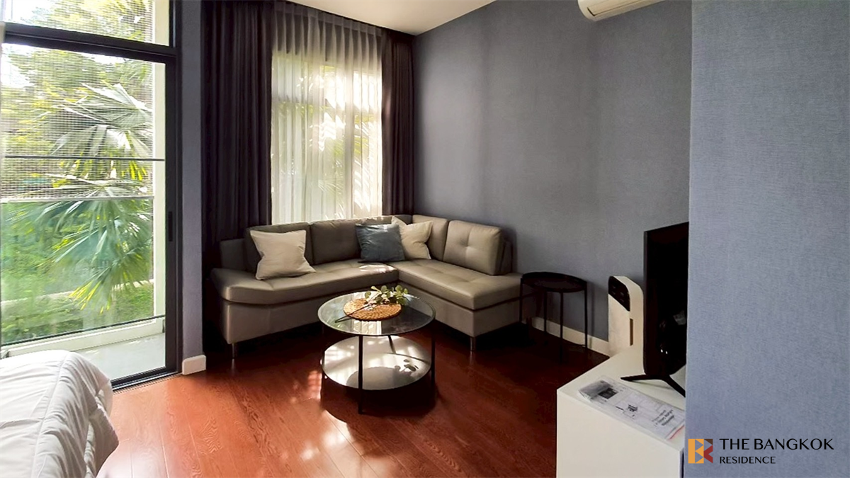 picture Luxury Unit, Ready for You Without the Wait Mayfair Place Sukhumvit 50 - 3/9