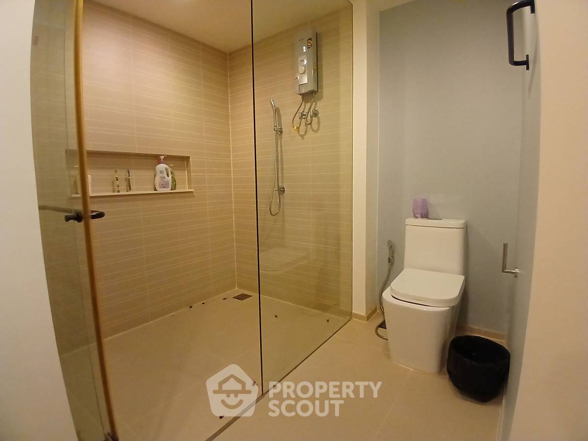 รูป คอนโด 2-ห้องนอน ที่ วันเวลา หัวหิน-เขาเต่า ใกล้ เขาเต่า (ID 1714005) - รูปที่ 11/15