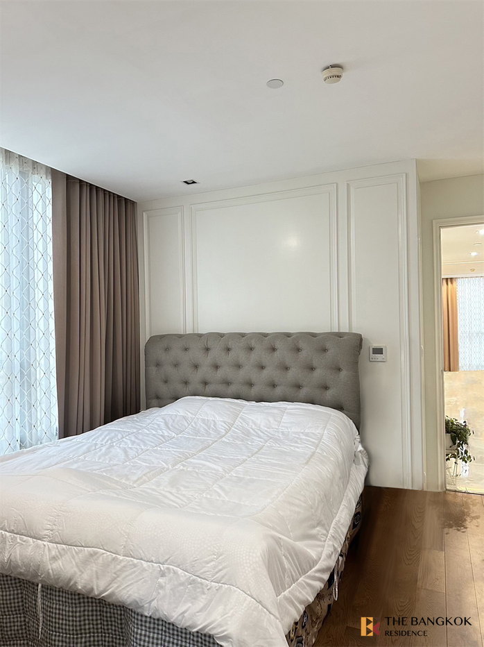 picture The Bangkok Sathorn Luxurious Design, Elevated Atmosphere near BTS Surasak - 4/10