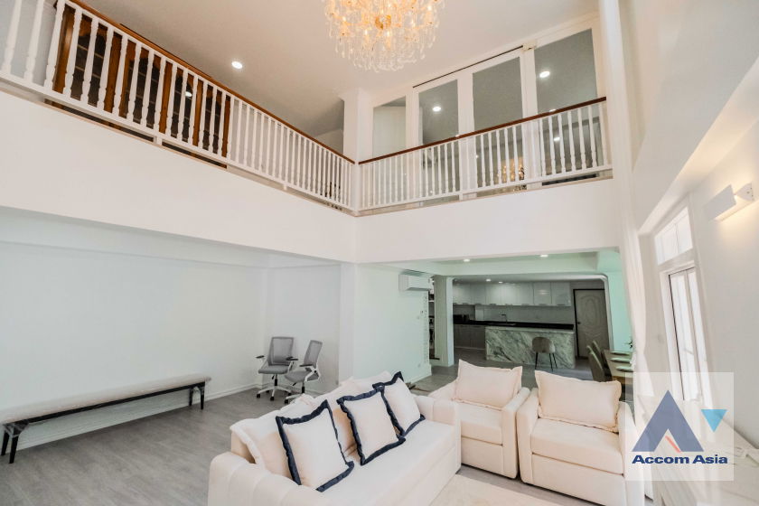 รูป 🔼🔽 AccomA 📩  4 BR Townhouse @Fantasia Villa 2 (AA39256) - รูปที่ 1/20