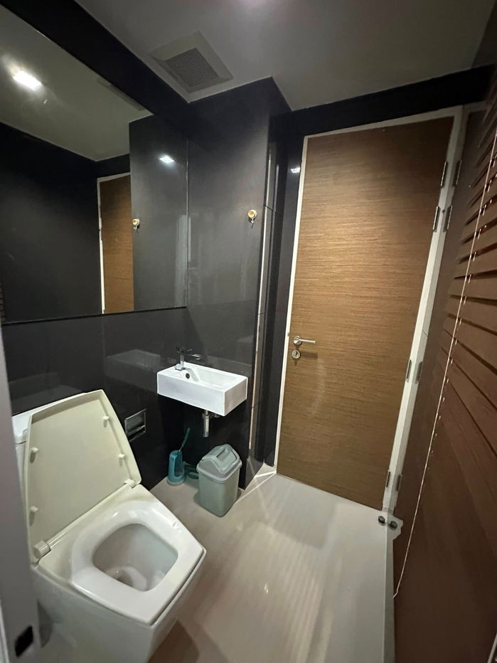 รูป Rhythm Phahol - Ari ห้องสวย ราคาดี สอบถามเพิ่มเติมได้ที่ Line @condorental - รูปที่ 7/9