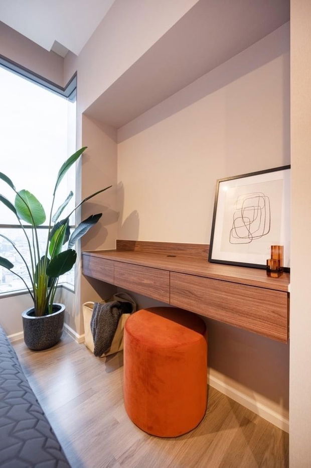 รูป 💥CP-4465💥ขายคอนโด ห้องสวย ราคาดี เดอะ รูม สาทร - เซนหลุยส์👉แอดไลน์ @primahome - รูปที่ 17/23
