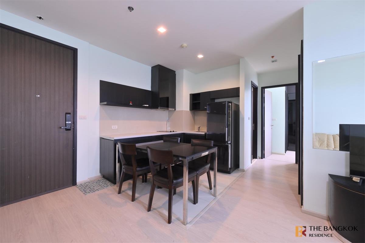 รูป ริธึ่ม สุขุมวิท 44/1 คอนโด Luxury สุดพรีเมียมทำเลทอง ใกล้ BTS สถานีพระโขนง - รูปที่ 5/10