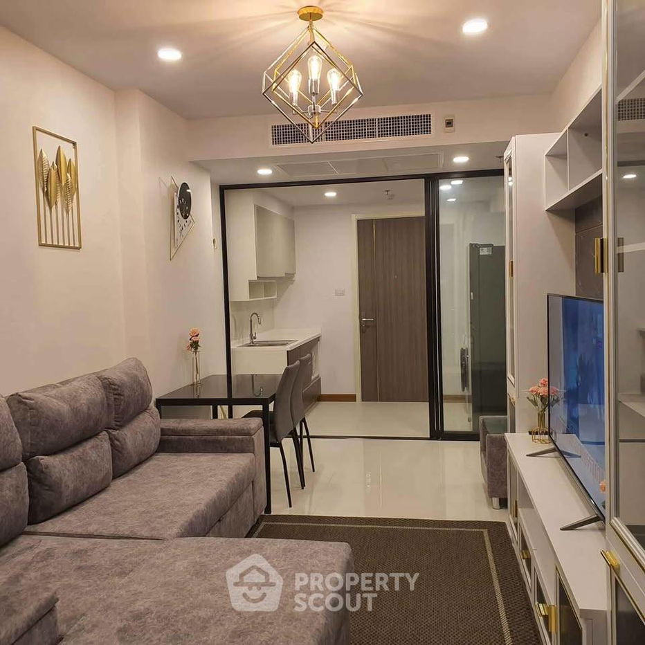 รูป คอนโด 1-ห้องนอน ที่ ศุภาลัย พรีเมียร์ เจริญนคร ใกล้ BTS กรุงธนบุรี (ID 2207896) - รูปที่ 15/17