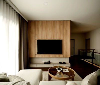 Houses for rent : FOR RENT :  HBN0164  :    ( The City Bangna (New Project) ) 