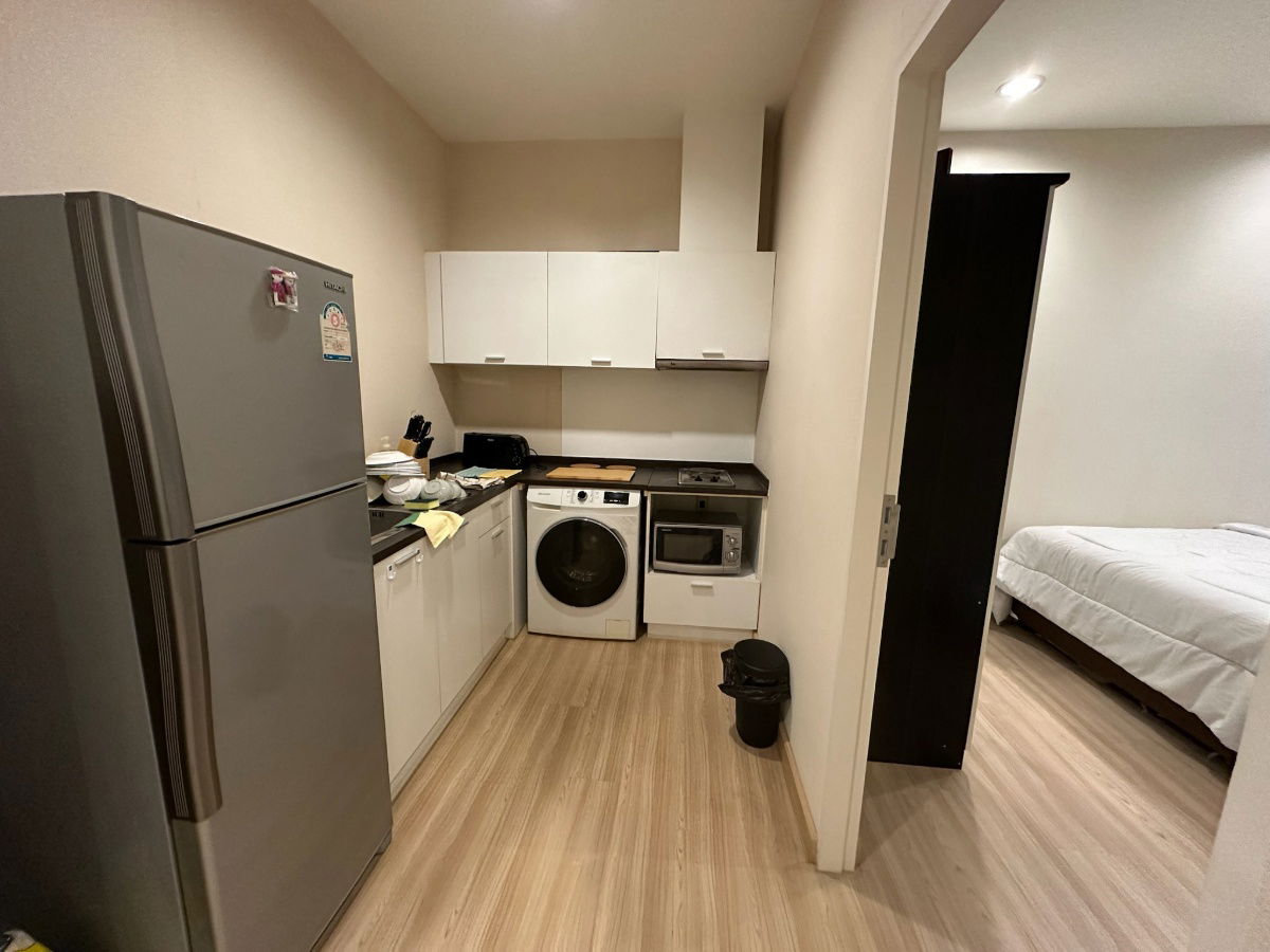รูป For Rent Condo The Light House fully furnished (S15-1918) - รูปที่ 4/10