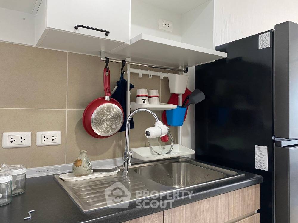 picture 1-BR Condo at Supalai Park Park Talat Phlu Station near BTS Talat Phlu (ID 1267934) - 8/15