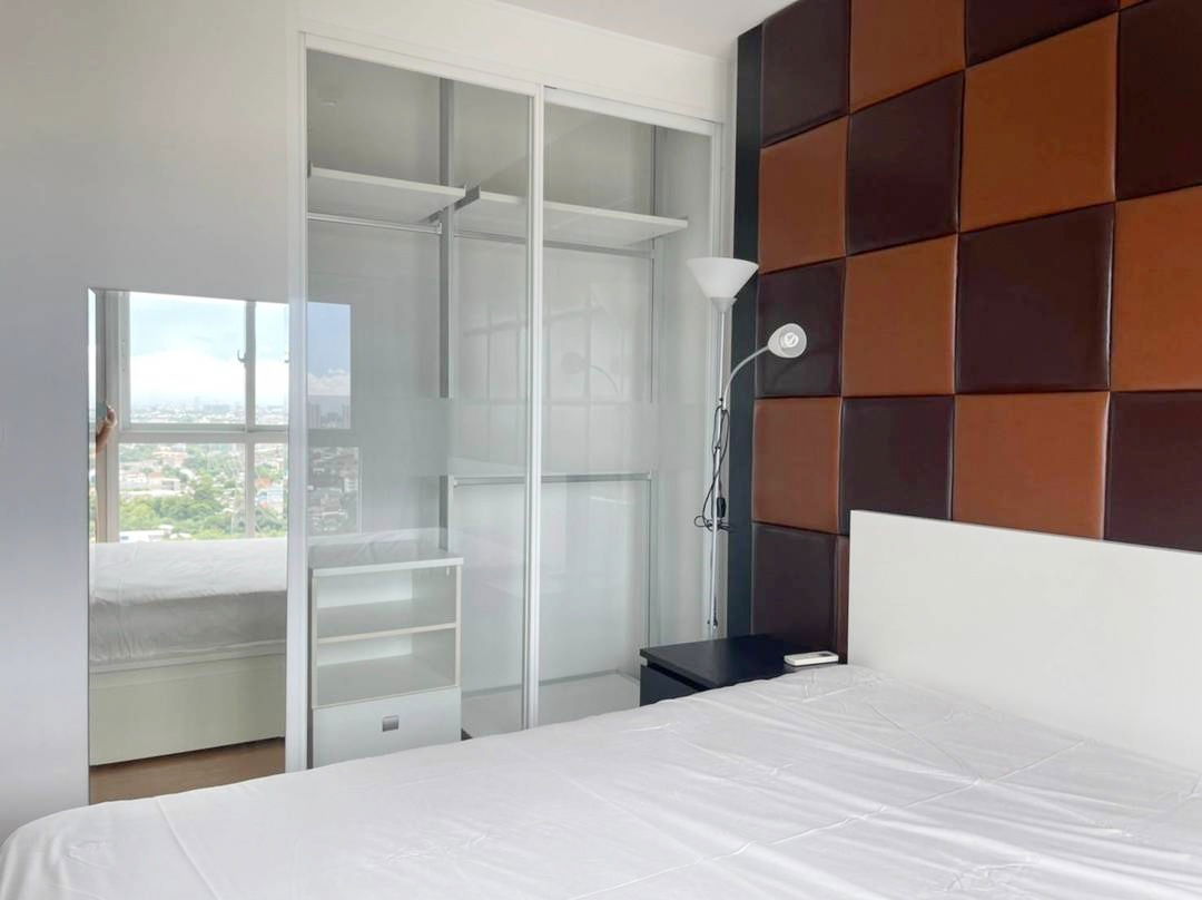 picture 🌟 For rent Condo The Parkland Wong Sawang MRT Wong Sawang 🌟 - 3/12