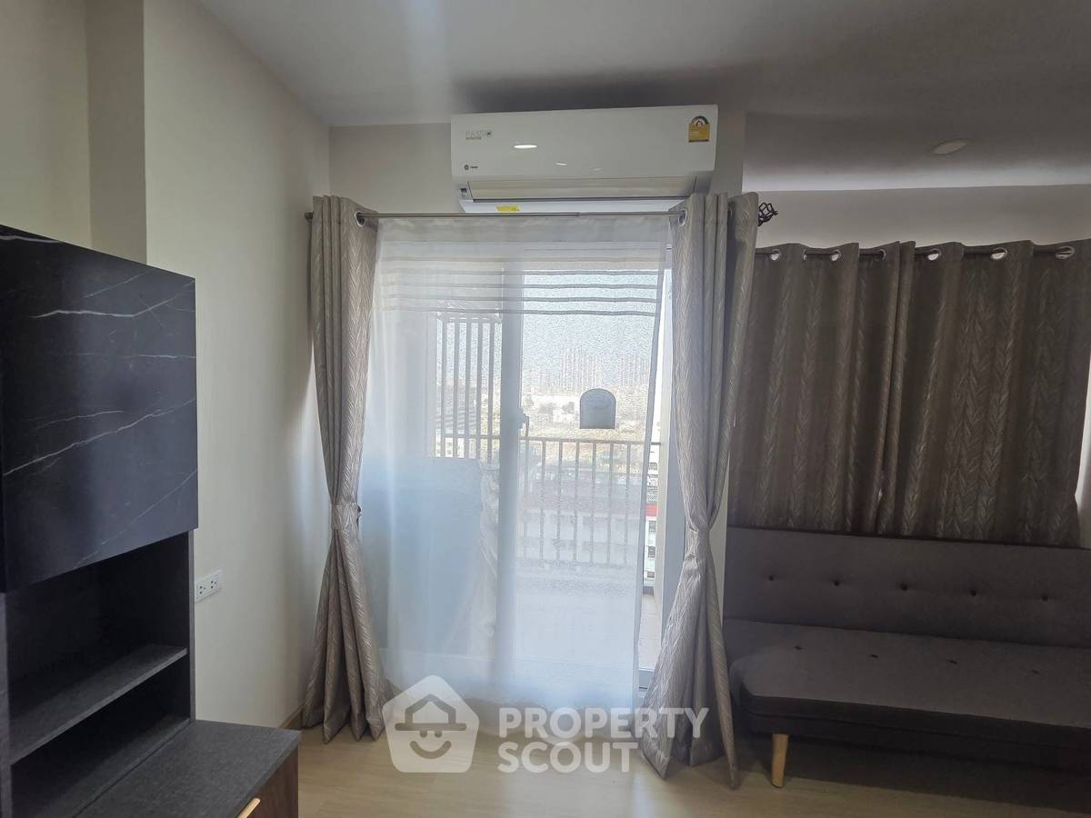 picture 1-BR Condo at Supalai Veranda Ramkhamhaeng close to Ramkhamhaeng (ID 2109635) - 16/25