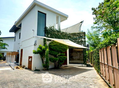 บ้านเดี่ยวให้เช่า : วิลล่า 2-ห้องนอน ใกล้ หาดในหาน (ID 1534346)