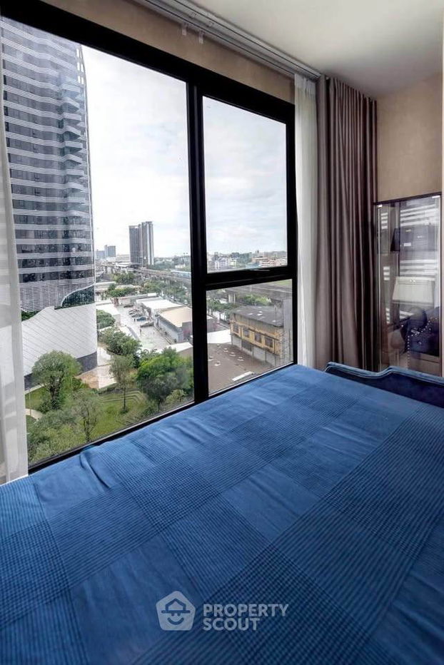 รูป คอนโด 1-ห้องนอน ที่ ไอดีโอ โมบิ สุขุมวิท อีสต์พอยท์ ใกล้ BTS แบริ่ง (ID 2209483) - รูปที่ 12/17