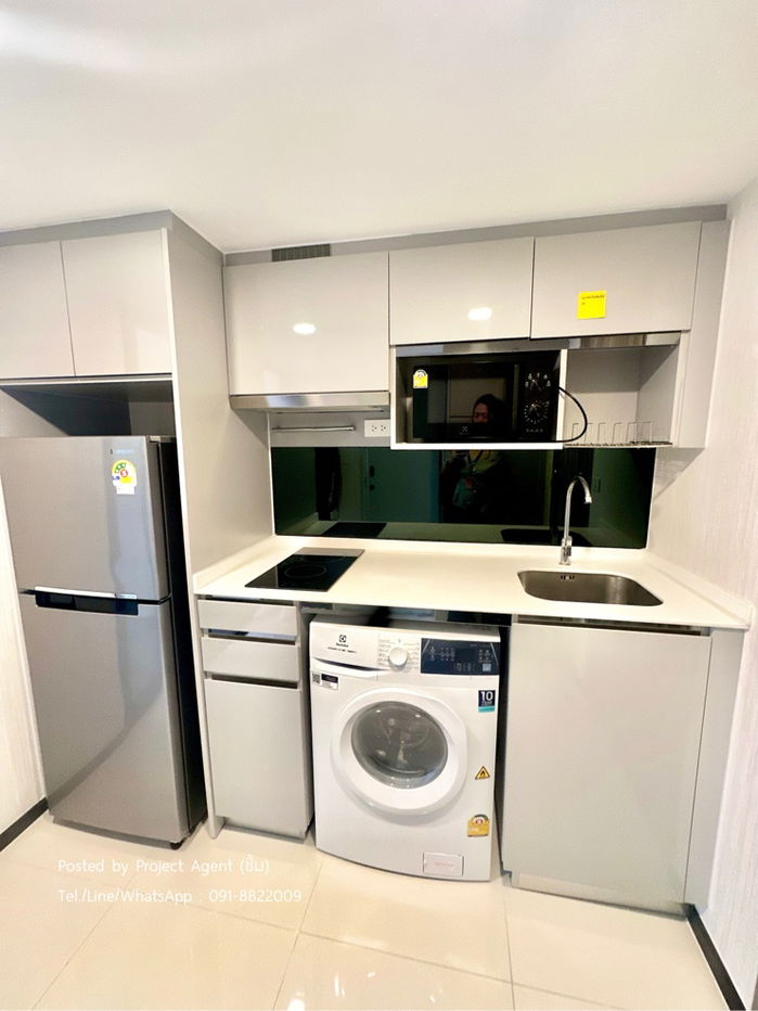 picture For Rent 🔥Condo Near BTS Phahonyothin24 Ready to move - 7/23