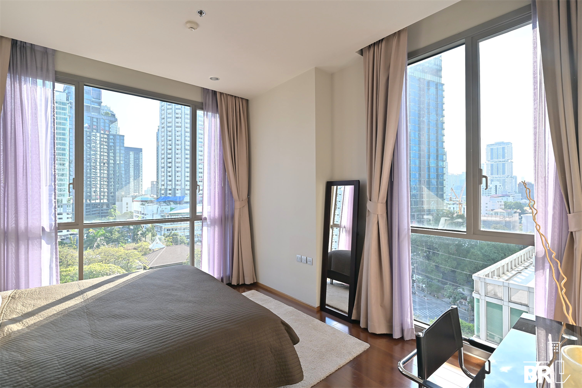 picture The Privilege of Luxury in an Economic Hub Location Quattro by Sansiri - 3/10