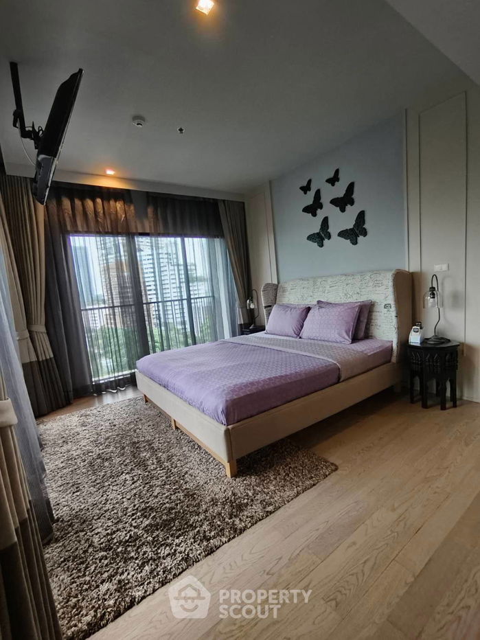 รูป คอนโด 1-ห้องนอน ที่ โนเบิล รีไฟน์ พร้อมพงษ์ ใกล้ BTS พร้อมพงษ์ (ID 2207599) - รูปที่ 5/7