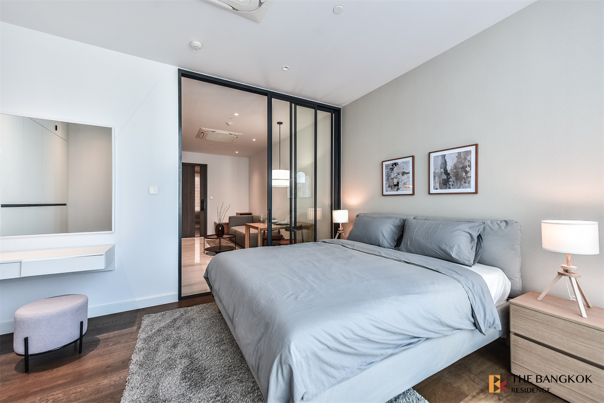 picture Supalai Icon Sathorn  Luxury Unit, Ready for You Without the Wait - 10/10