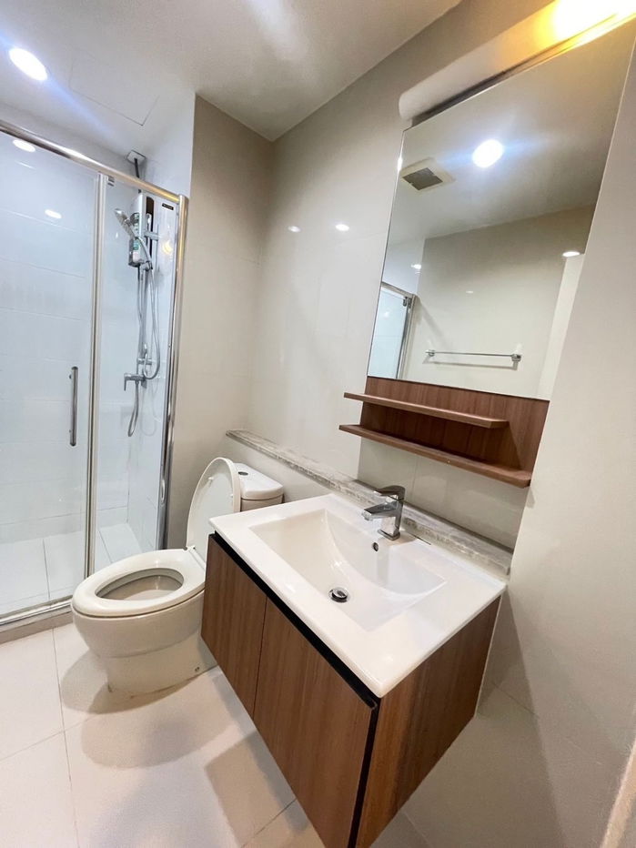 รูป 🏢 ขายคอนโด : Fuse Chan - Sathorn (ฟิวส์ จันทน์ - สาทร)   รหัสทรัพย์ | 📌LNP-C8407  - รูปที่ 7/8