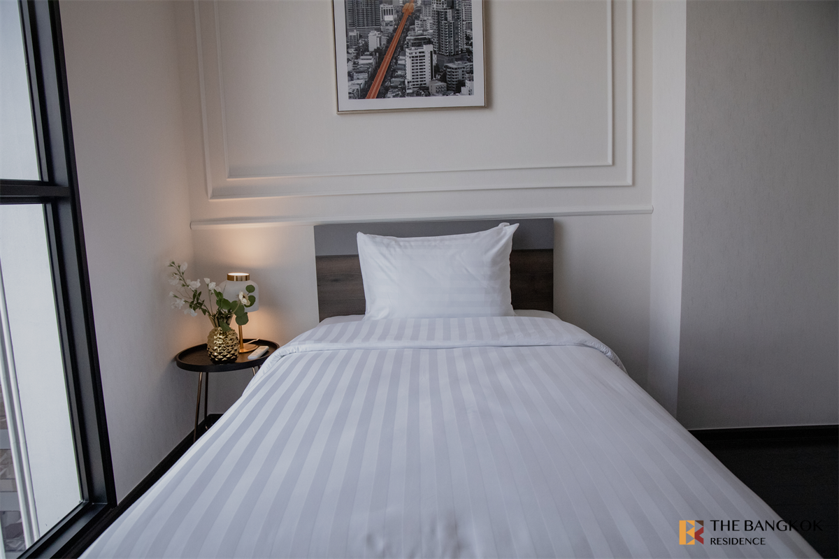 picture Luxurious Design, Elevated Atmosphere Park Origin Thonglor - 4/10
