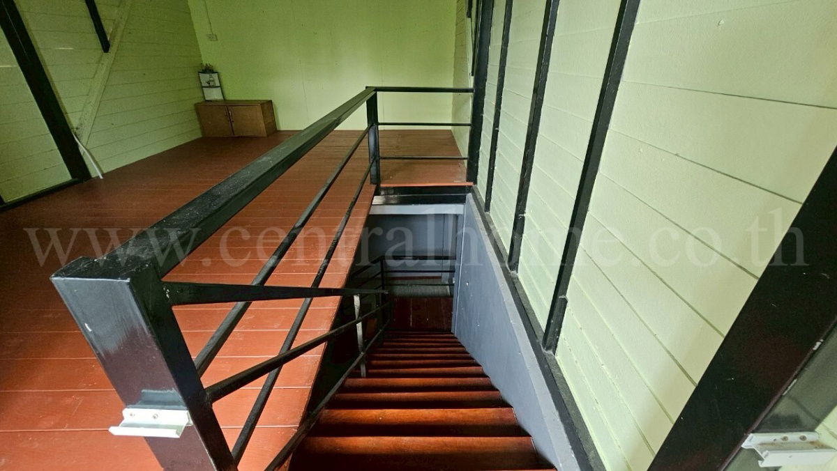 รูป ทาวน์เฮ้าส์ ธานินทร์ ปากเพรียว สระบุรี ราคาถูก - รูปที่ 17/19
