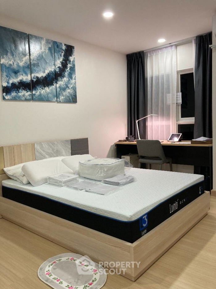 picture 1-BR Condo at Supalai Veranda Ramkhamhaeng close to Ramkhamhaeng (ID 894142) - 12/16