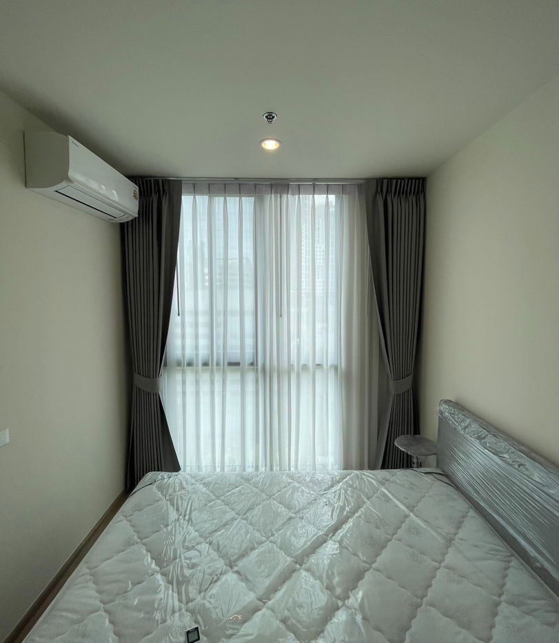 รูป For Rent  🌸Nue District R9🌸 New Room ใจกลางพระราม 9 🔹#AS-757 - รูปที่ 2/10