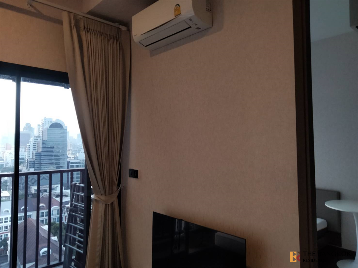 picture Park Origin Thonglor  Luxuriously Elevated Unit - 10/10