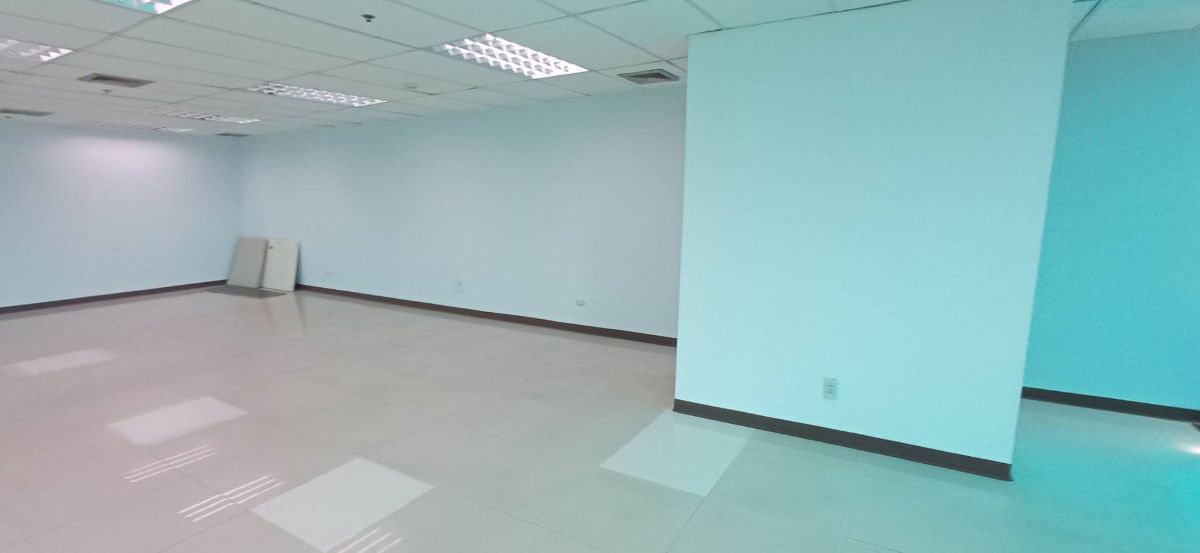 รูป WS1419 🏢 OFFICE FOR RENT — อาคาร A Tower @ อโยธยา ทาวเวอร์ รัชดา 16-18 เพียง 58,000 บาท/เดือน - รูปที่ 11/11