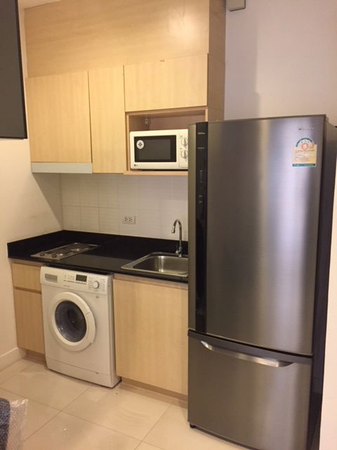 picture 🔥🔥 📌📌 🔥Hot Deal🔥 For Rent 2 bed at Ideo Verve Sukhumvit 28,000 baht  - 8/17